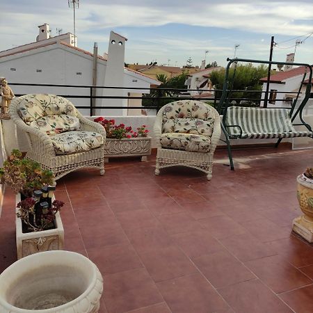 Atico En San Joan De Alicante San Juan  Dış mekan fotoğraf
