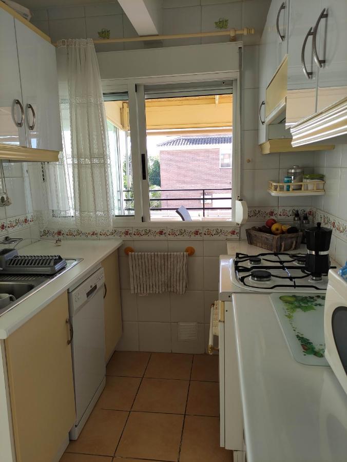 Atico En San Joan De Alicante San Juan  Dış mekan fotoğraf