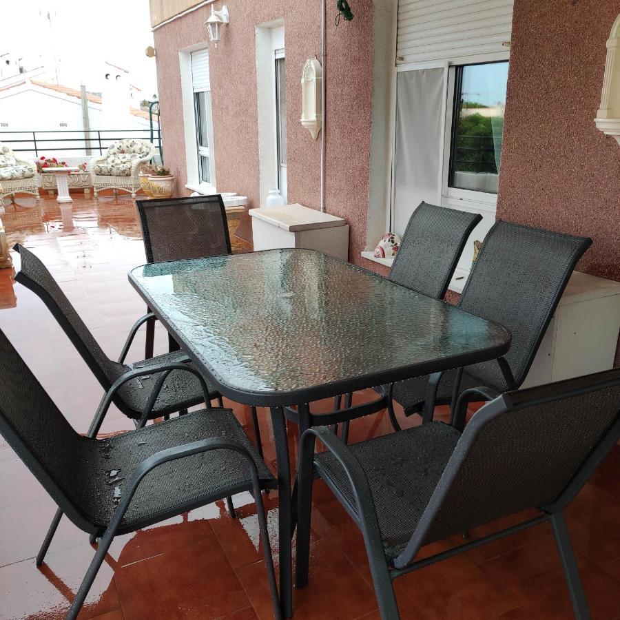 Atico En San Joan De Alicante San Juan  Dış mekan fotoğraf
