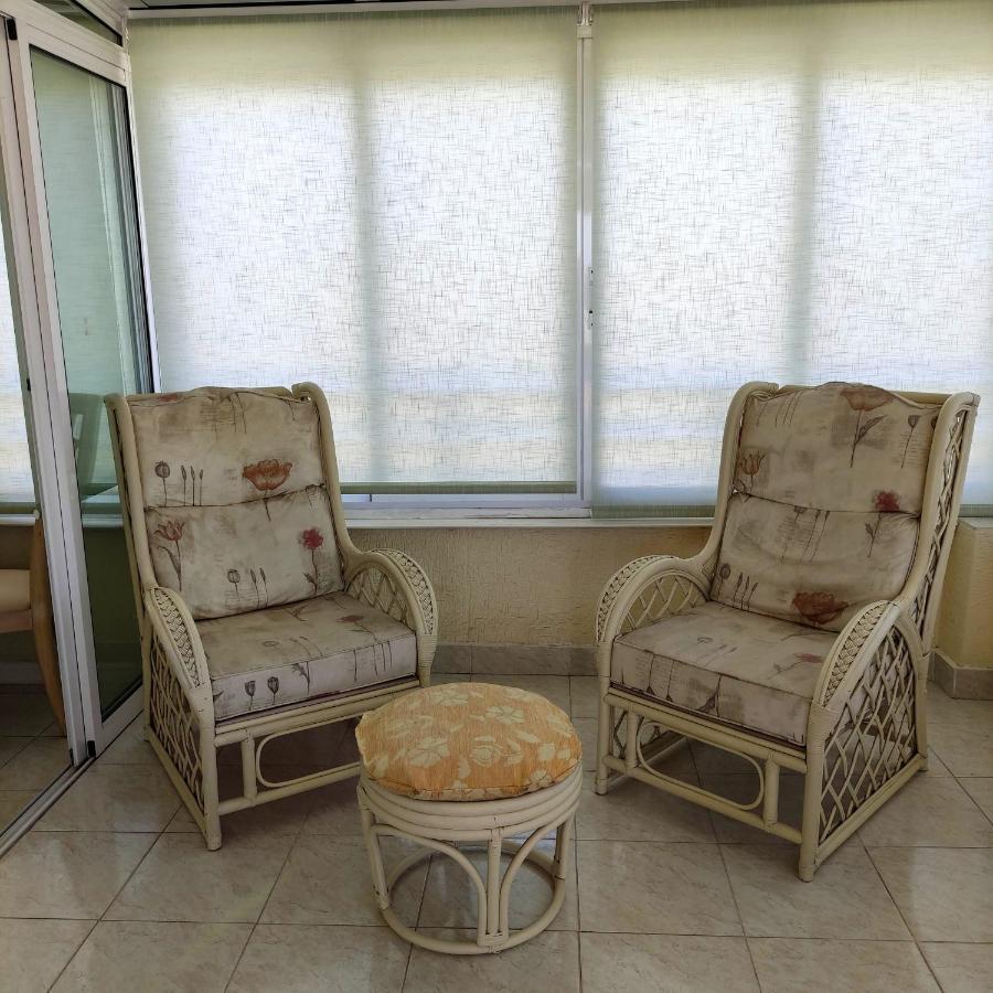 Atico En San Joan De Alicante San Juan  Dış mekan fotoğraf