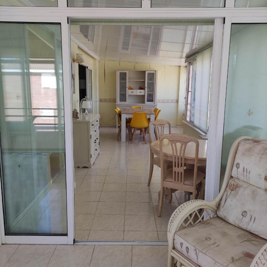 Atico En San Joan De Alicante San Juan  Dış mekan fotoğraf
