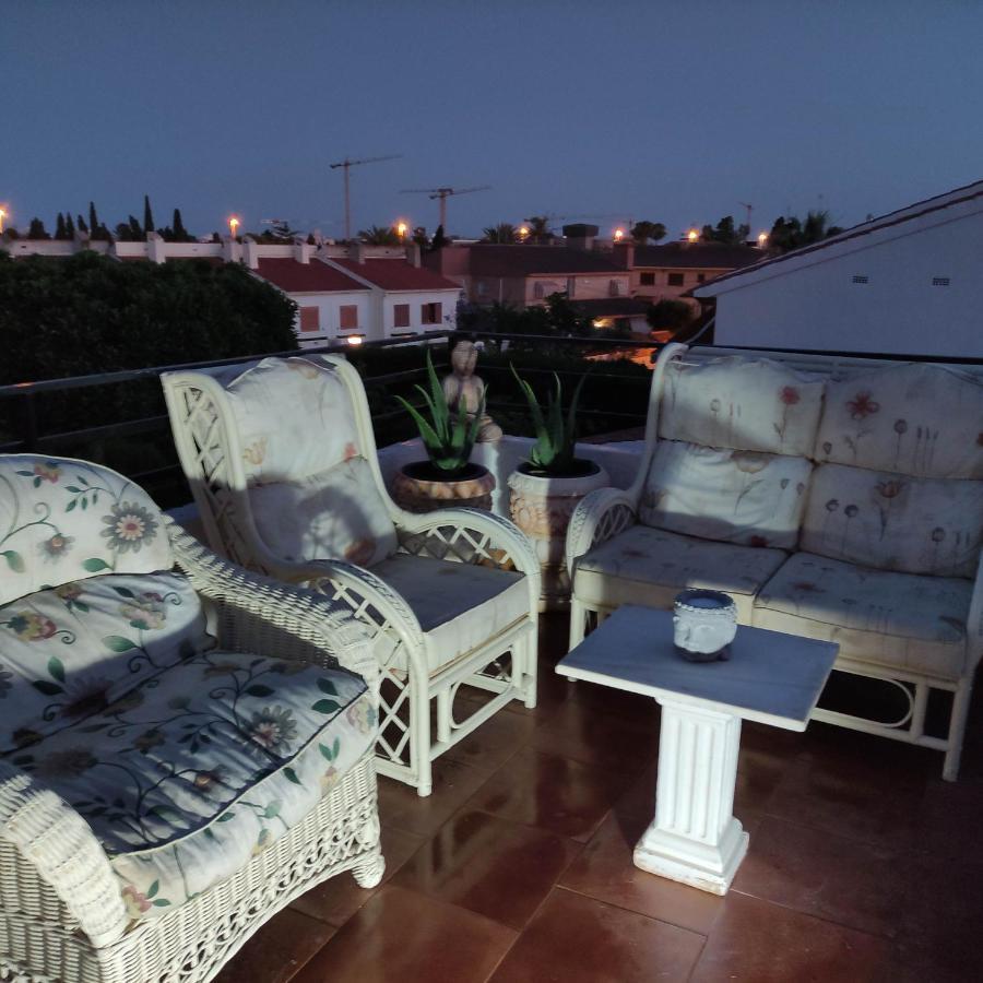 Atico En San Joan De Alicante San Juan  Dış mekan fotoğraf