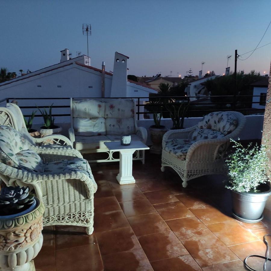 Atico En San Joan De Alicante San Juan  Dış mekan fotoğraf