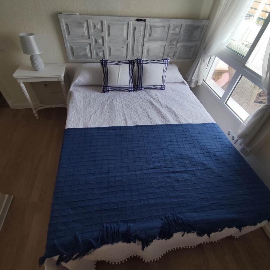Atico En San Joan De Alicante San Juan  Dış mekan fotoğraf