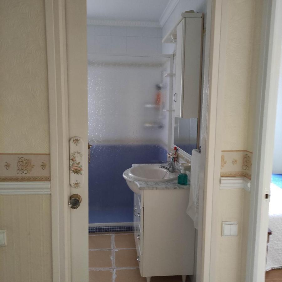 Atico En San Joan De Alicante San Juan  Dış mekan fotoğraf