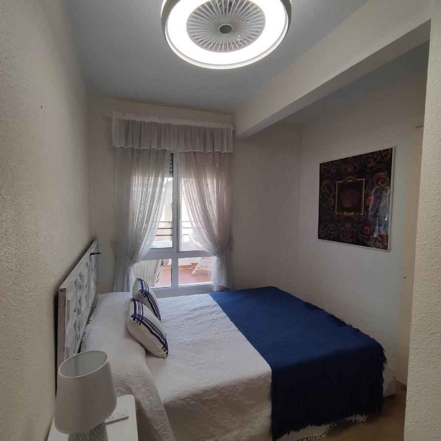 Atico En San Joan De Alicante San Juan  Dış mekan fotoğraf