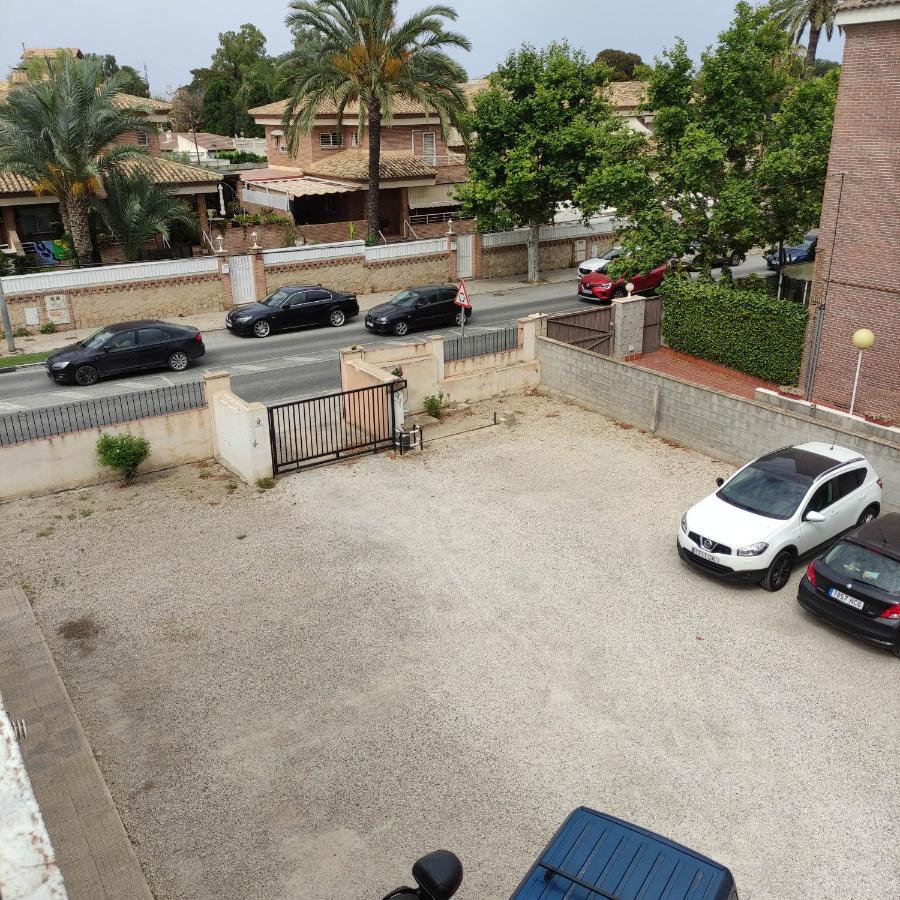 Atico En San Joan De Alicante San Juan  Dış mekan fotoğraf