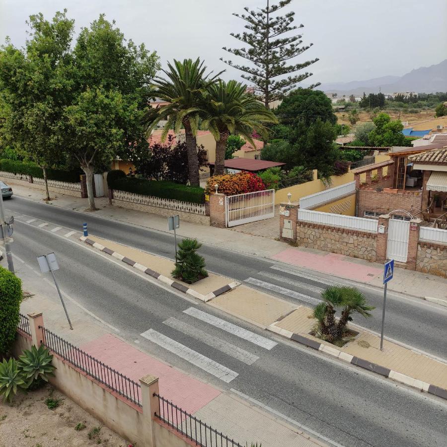 Atico En San Joan De Alicante San Juan  Dış mekan fotoğraf
