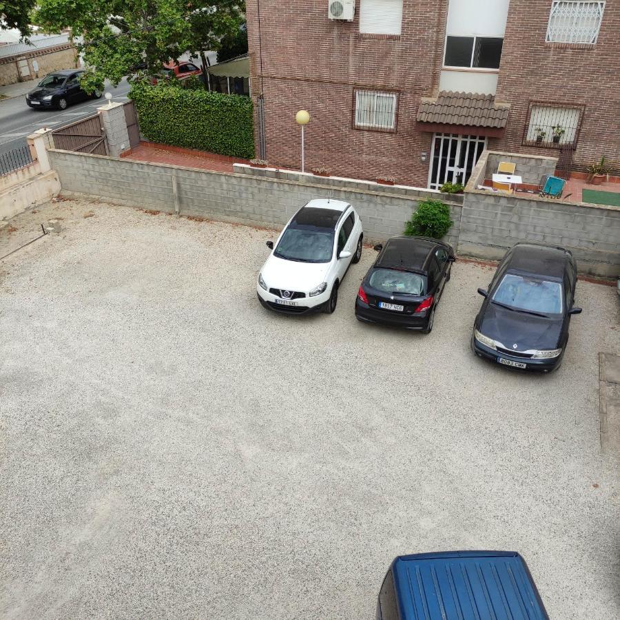 Atico En San Joan De Alicante San Juan  Dış mekan fotoğraf