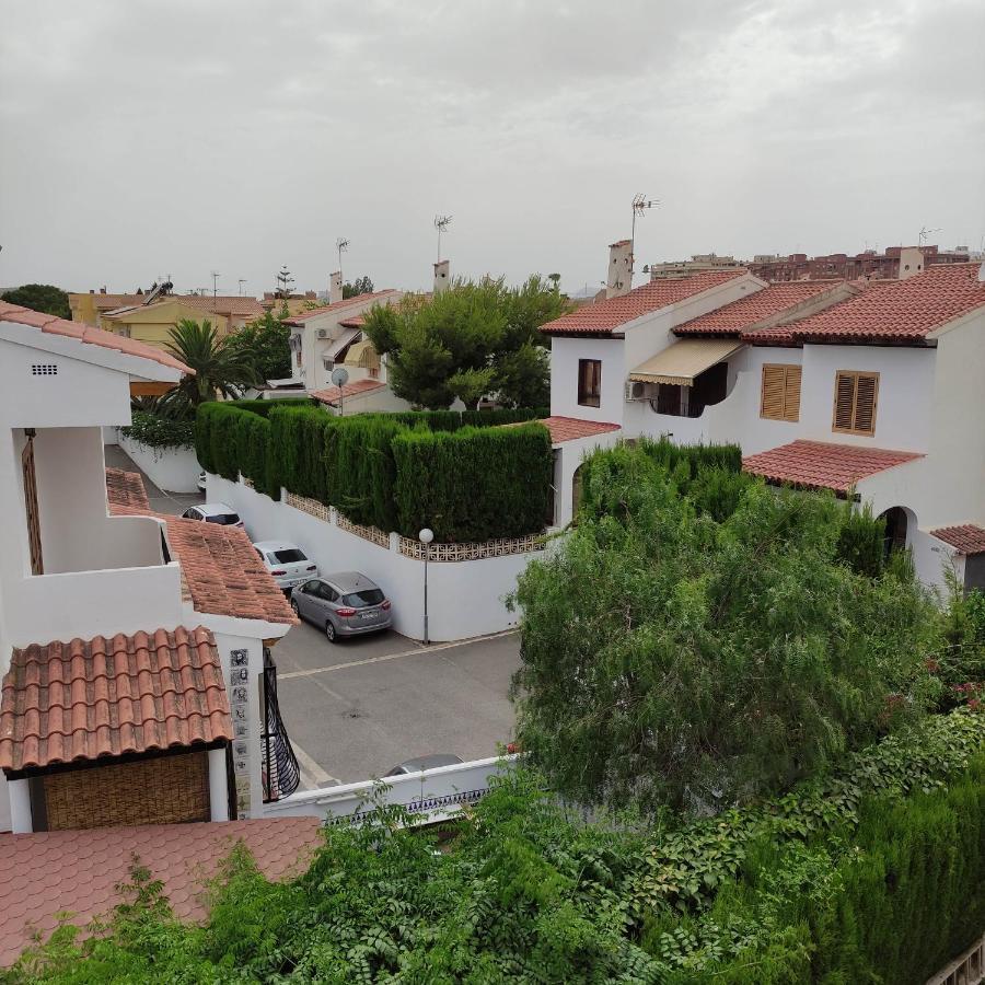 Atico En San Joan De Alicante San Juan  Dış mekan fotoğraf