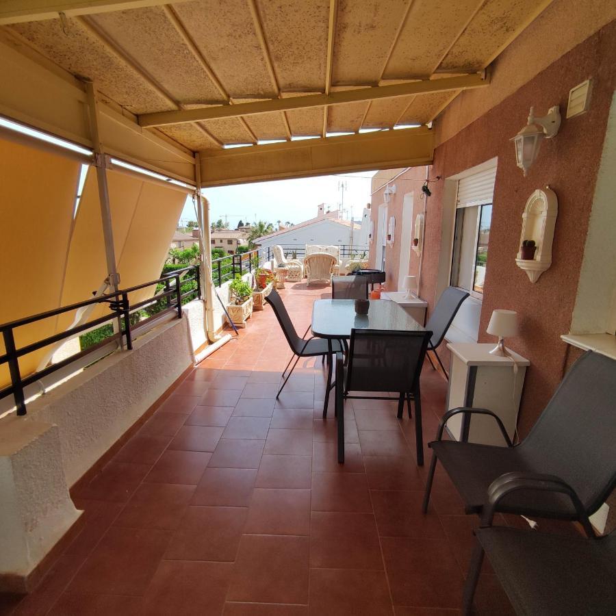 Atico En San Joan De Alicante San Juan  Dış mekan fotoğraf