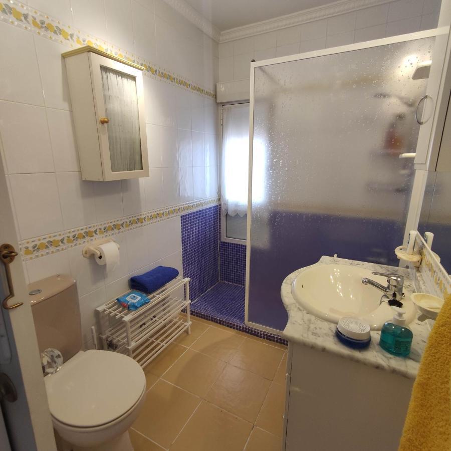 Atico En San Joan De Alicante San Juan  Dış mekan fotoğraf