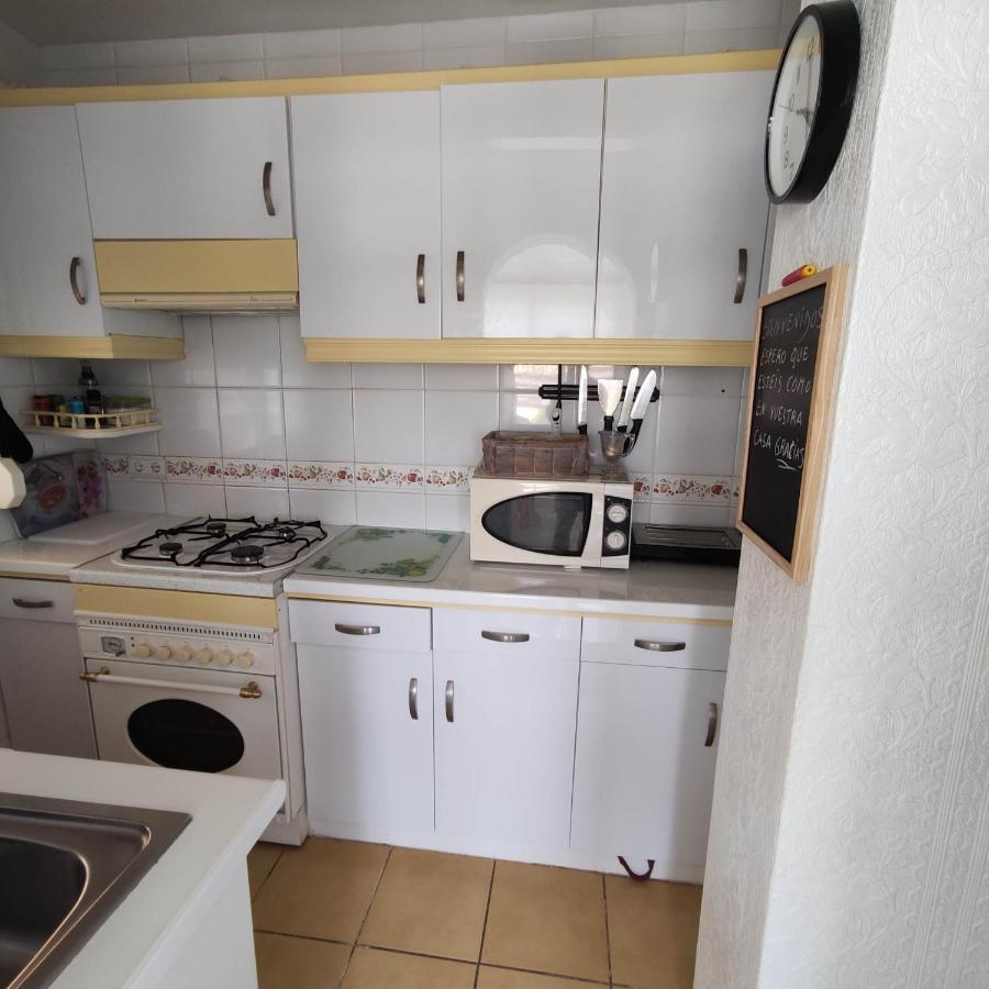 Atico En San Joan De Alicante San Juan  Dış mekan fotoğraf