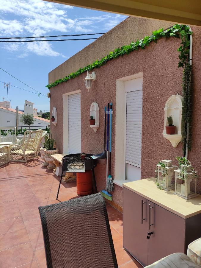 Atico En San Joan De Alicante San Juan  Oda fotoğraf