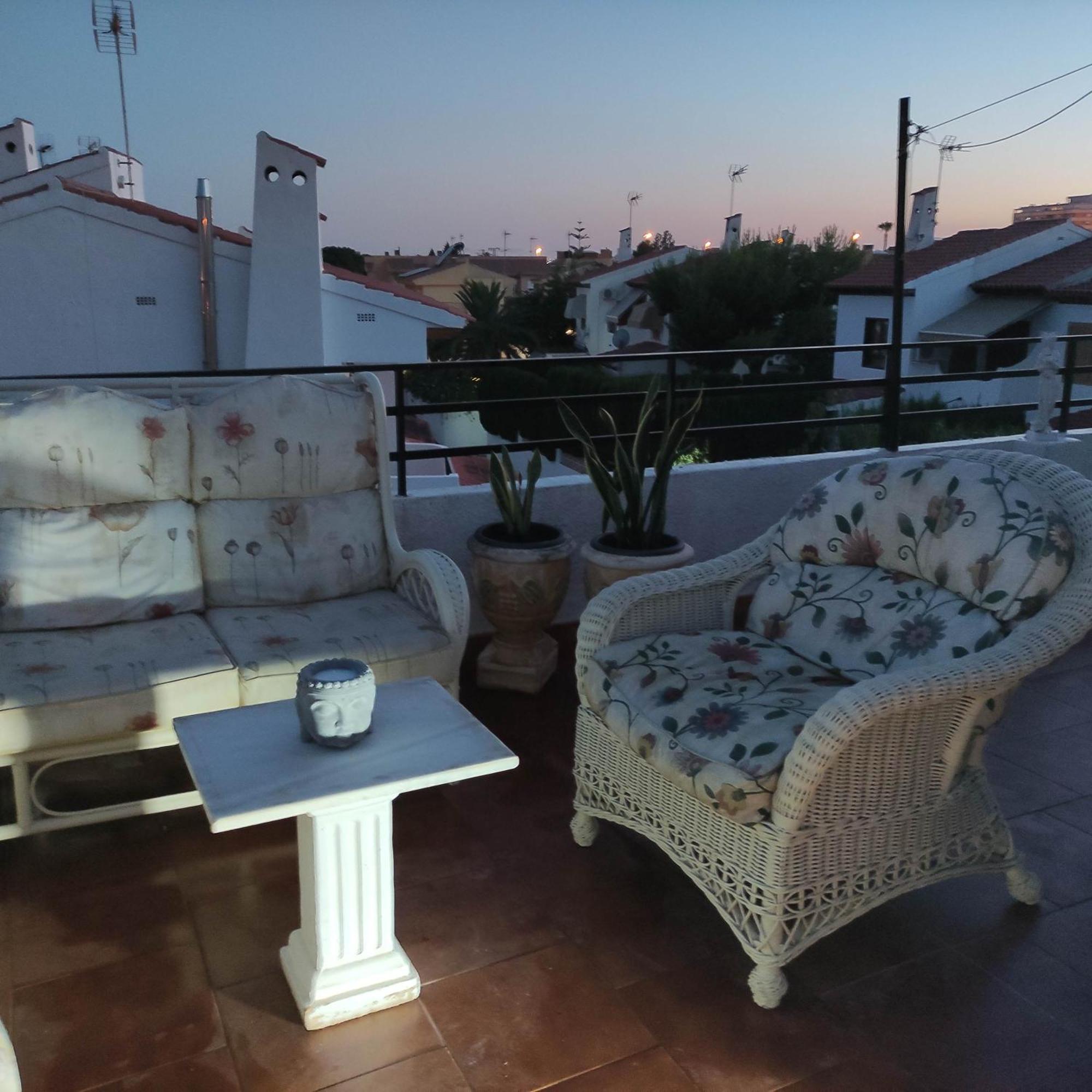 Atico En San Joan De Alicante San Juan  Oda fotoğraf